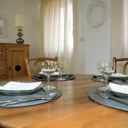 Appartement Comme A La Maison Eu (Seine-Maritime)