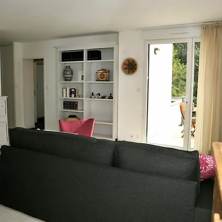 Appartement Comme A La Maison *