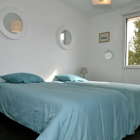 Comme A La Maison Appartement Eu (Seine-Maritime)