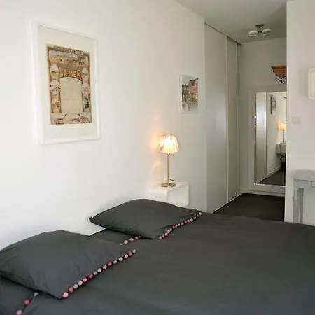 Comme A La Maison Eu (Seine-Maritime)