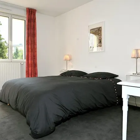 شقة Comme A La Maison *