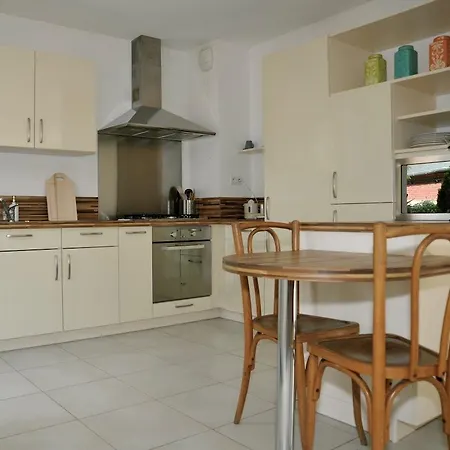 Appartement Comme A La Maison